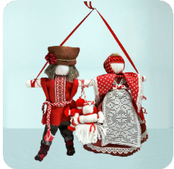 Неразлучники 4